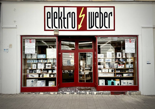 Geschäft